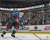 NHL 2004