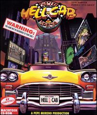 Hell Cab