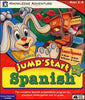 JumpStart Spanish