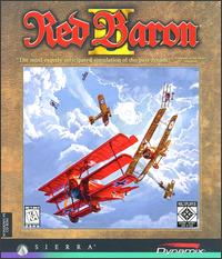 Red Baron 2