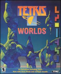 Tetris Worlds