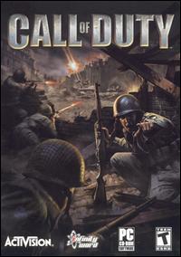 Call of Duty