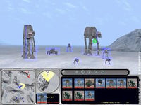 Star Wars: Force Commander