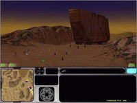 Star Wars: Force Commander