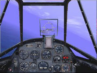 Microsoft Combat Flight Simulator