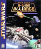 Star Wars X-Wing Alliance