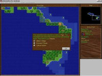 Sid Meier's Colonization