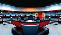 Star Trek: Captain's Chair