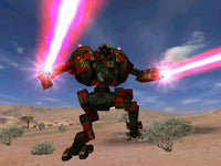 MechWarrior: Vengeance 4