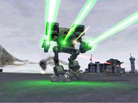 MechWarrior: Vengeance 4