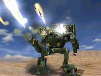 MechWarrior: Vengeance 4