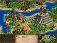 Age Of Empires: The Conquerors 2