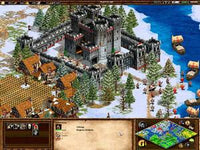 Age Of Empires: The Conquerors 2