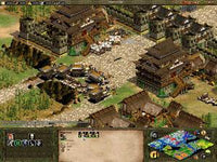 Age Of Empires: The Conquerors 2