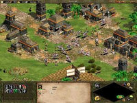 Age Of Empires: The Conquerors 2