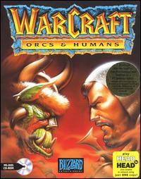 WarCraft: Orcs & Humans