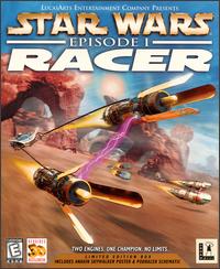 Star Wars Episode 1: Racer