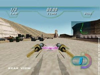 Star Wars Episode 1: Racer