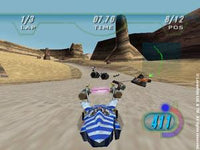 Star Wars Episode 1: Racer