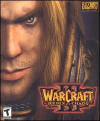 WarCraft: Reign Of Chaos 3