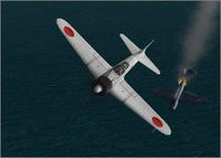 Microsoft Combat Flight Simulator 2