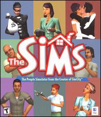 The Sims