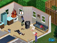 The Sims