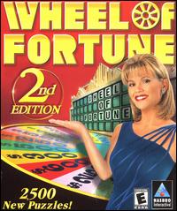 Wheel of Fortune 2nd