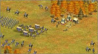 Rise of Nations: Thrones & Patriots w/ Manual