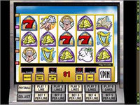 Masque Slots From Bally Gaming