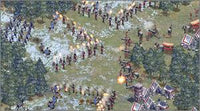 Rise of Nations: Thrones & Patriots w/ Manual