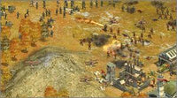 Rise of Nations: Thrones & Patriots w/ Manual