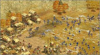 Rise of Nations: Thrones & Patriots w/ Manual