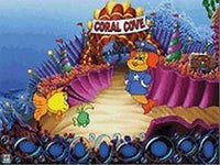 Freddi Fish: The Creature Of Coral Cove 5