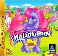 My Little Pony