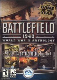 Battlefield 1942: Anthology