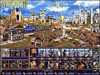 Heroes Of Might & Magic 3