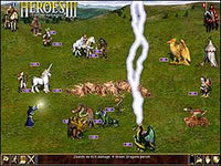 Heroes Of Might & Magic 3