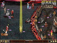 Heroes Of Might & Magic 3