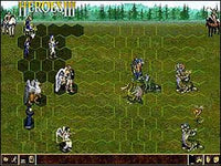 Heroes Of Might & Magic 3