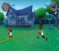 Backyard Football 2006