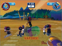 Backyard Football 2006