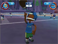 Backyard Football 2006