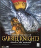 Gabriel Knight 3