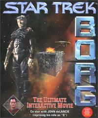 Star Trek: Borg