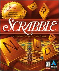 Scrabble 1999