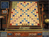 Scrabble 1999