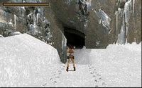 Tomb Raider