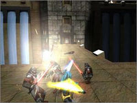 Star Wars Jedi Knight: Jedi Academy