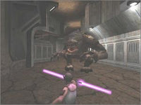 Star Wars Jedi Knight: Jedi Academy